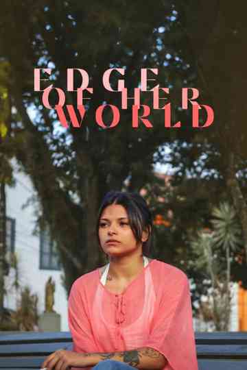 Edge of Her World