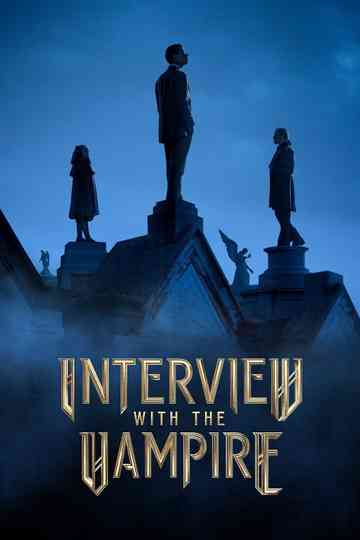 Anne Rice's Interview With The Vampire: Behind the Scenes