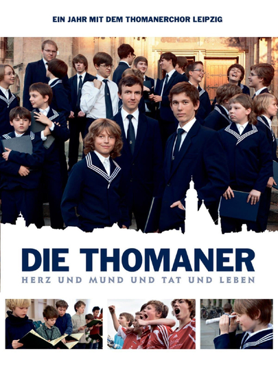 Die Thomaner