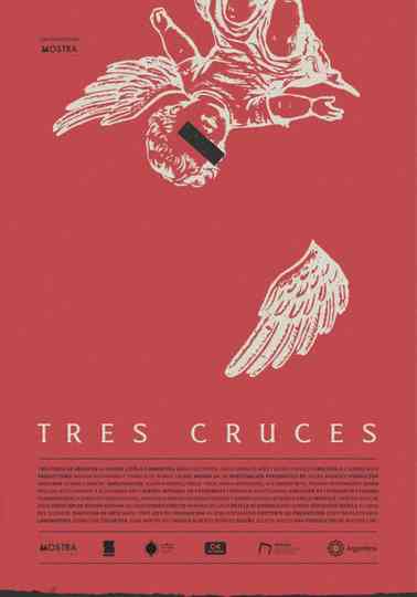 Tres cruces