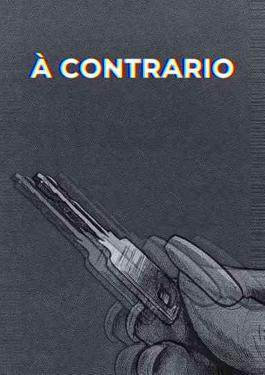 À Contrario