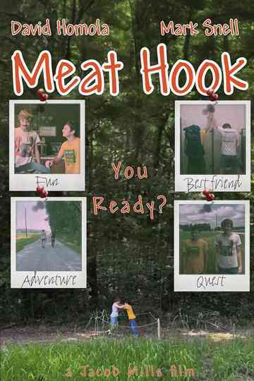 Meat Hook