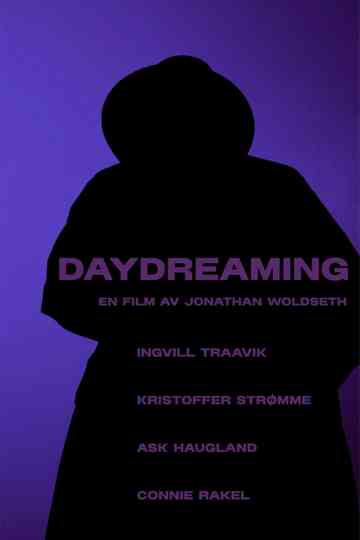 Daydreaming Poster