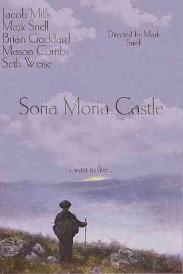 Soria Moria Castle