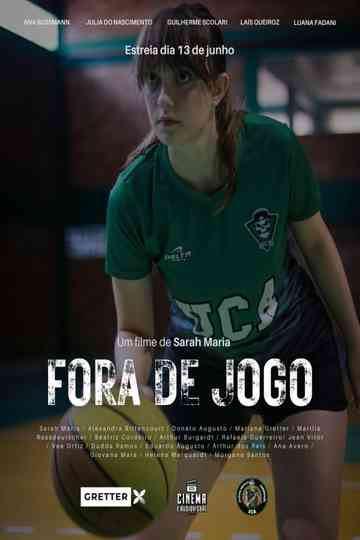 Fora de Jogo
