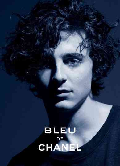 Bleu de Chanel