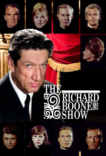 The Richard Boone Show