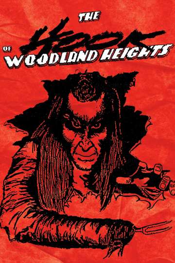 The Hook of Woodland Heights