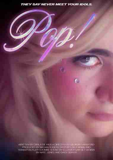 POP! Poster