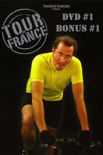 François Damiens  Tour de France Vol1