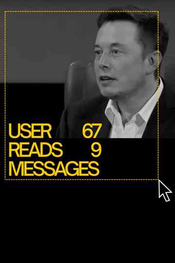 USER 67 READS 9 MESSAGES Poster