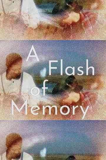 A Flash of Memory Poster