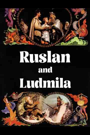 Ruslan and Ludmila
