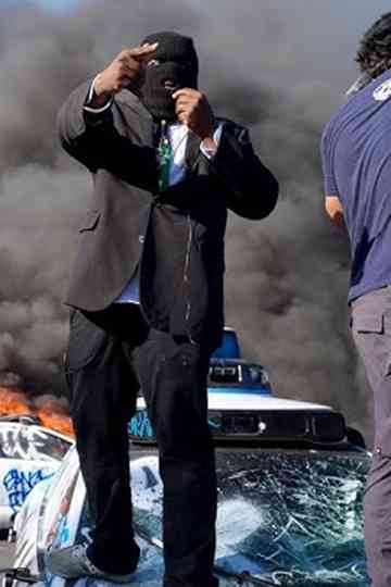 LA Riots