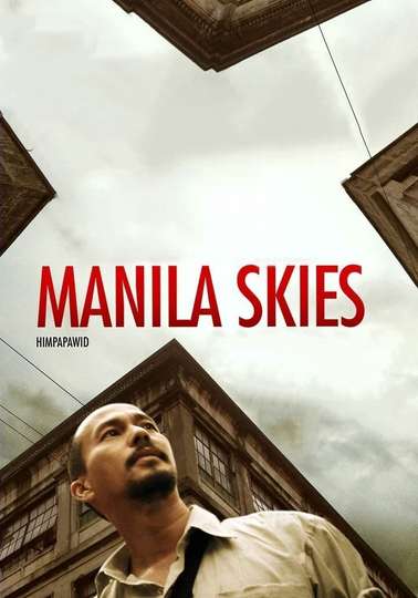 Manila Skies Poster
