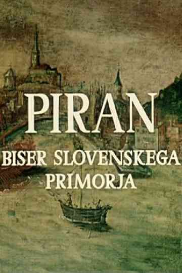 Piran Poster
