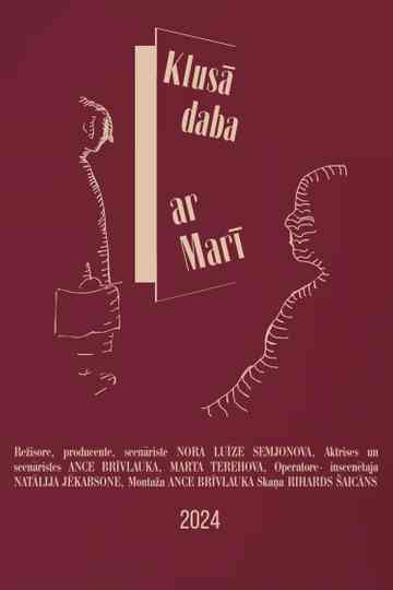 Still Life with Marie Poster