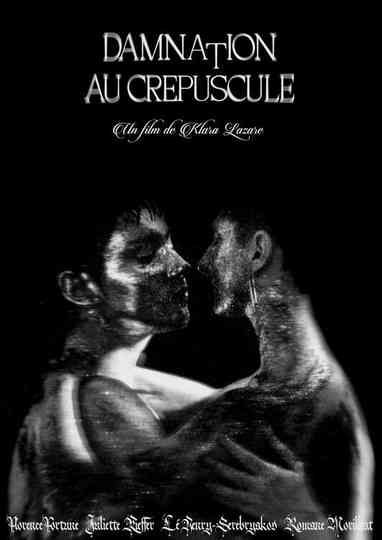 Damnation au crépuscule Poster