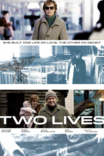 Two Lives Poster