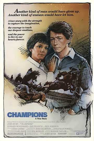 Champions Poster