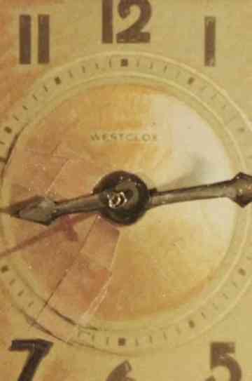 Time Travelers Overture Poster