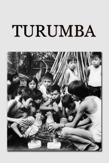 Turumba Poster