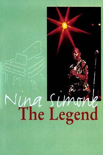 Nina Simone The Legend