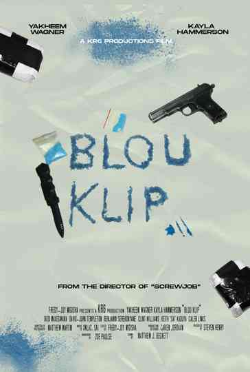 Blou Klip