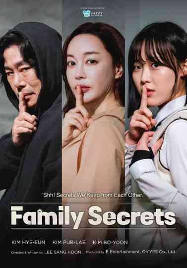 Family Secret
