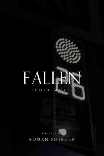 Fallen Poster