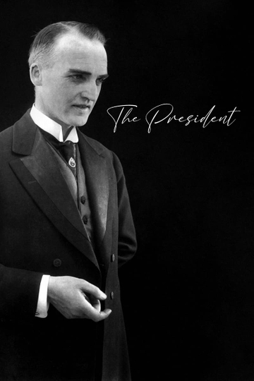 The President Poster