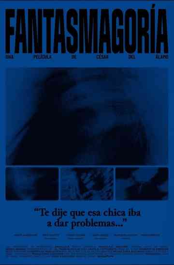 Fantasmagoría