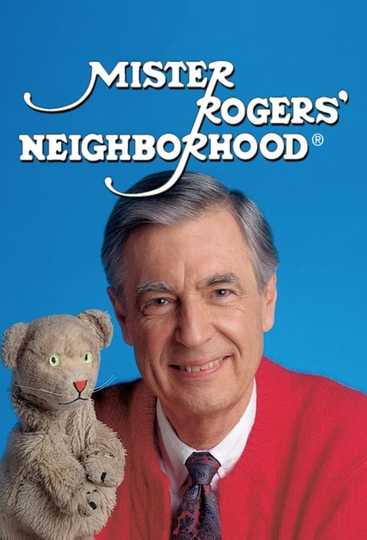 Mister Rogers' Neighborhood Poster