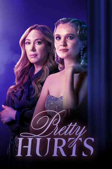 Pretty Hurts