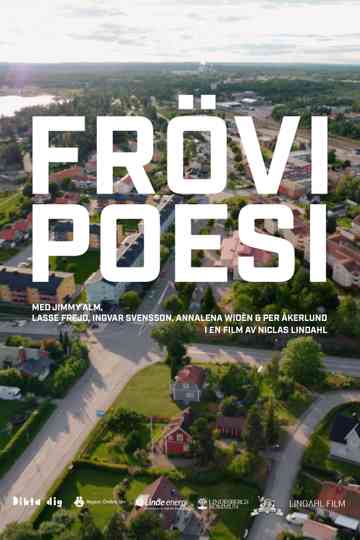 Frövi Poesi