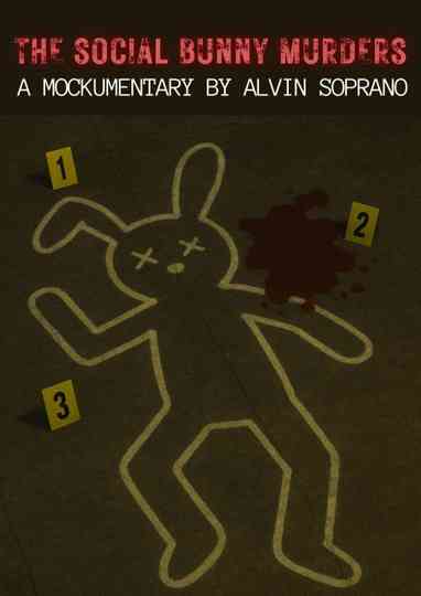 The Social Bunny Murders