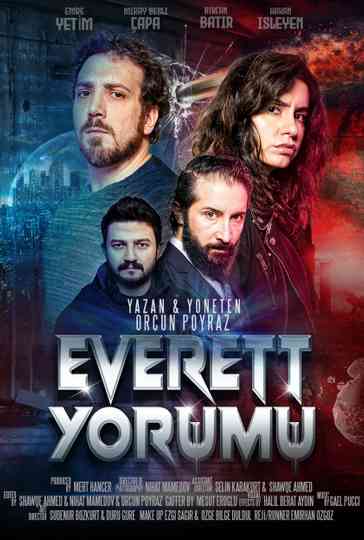 Everett Yorumu