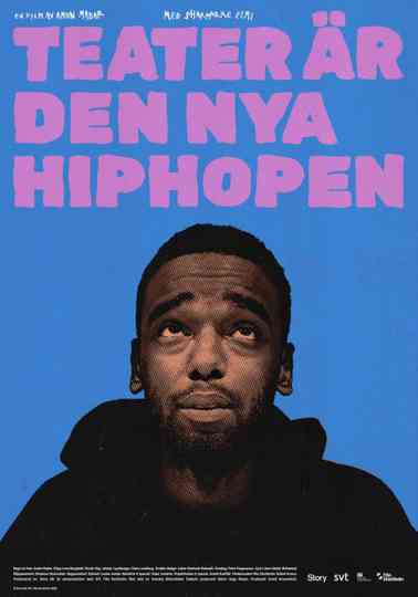 Theater the New Hip-Hop