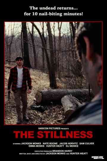 The Stillness
