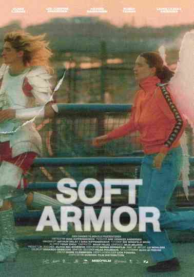 Soft Armor Poster