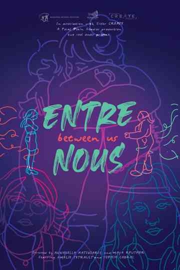 Entre Nous (Between Us)
