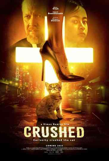 Crushed