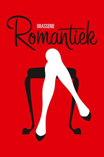 Brasserie Romance Poster