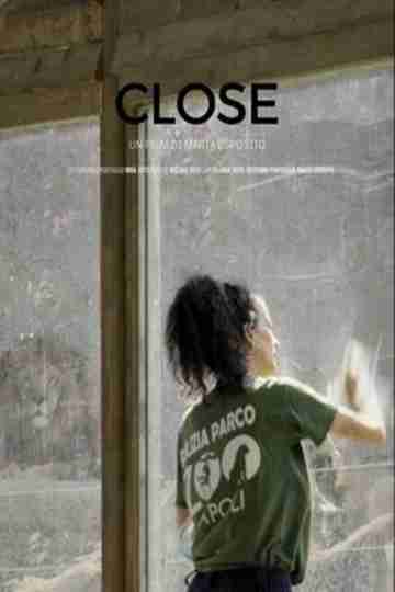 Close Poster