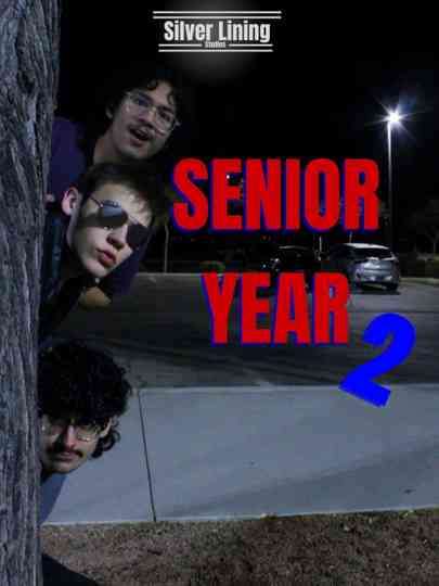 Senior Year 2