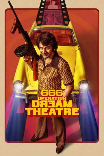 666 Operation Dream Theatre