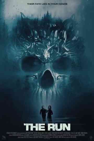 The Run Poster