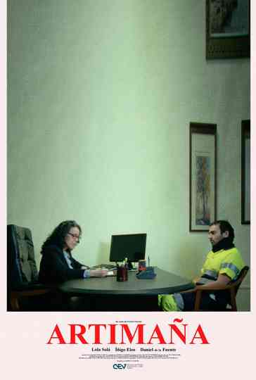 Artimaña Poster