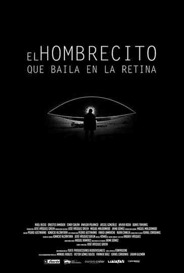 El hombrecito que baila en la retina