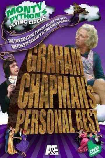 Monty Python's Flying Circus—Graham Chapman's Personal Best